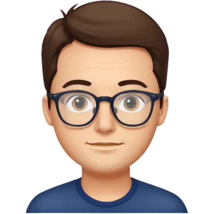 Nathan Leopold (1904-1971) emoji