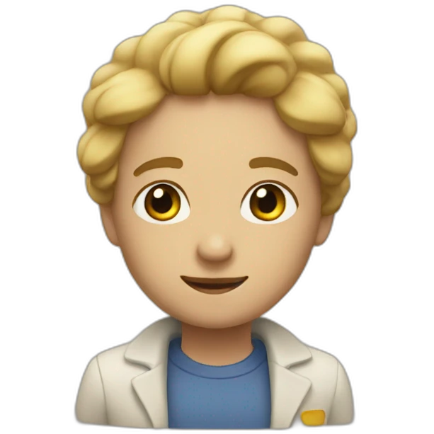 La labo emoji