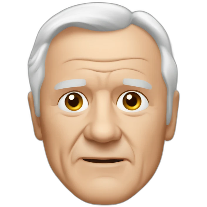 anthony-hopkins cartoon wearing henley emoji