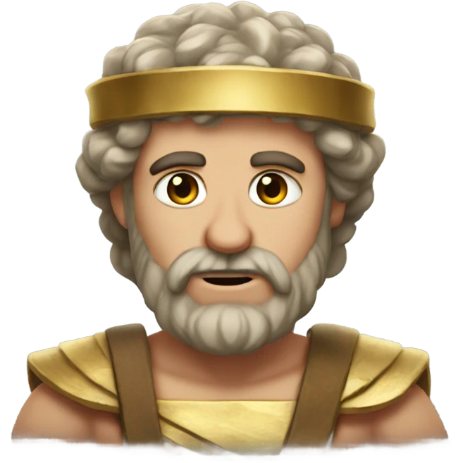 Odysseus  emoji