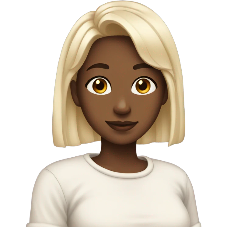 Clean girl aesthetic  emoji