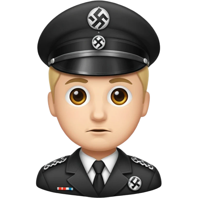 Nazi emoji