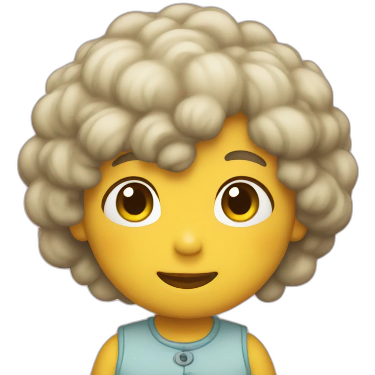 sanrio emoji