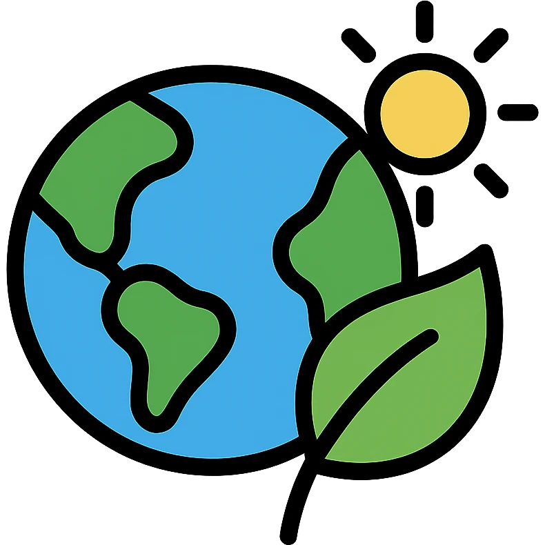 environment icon emoji
