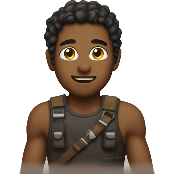 AS emoji