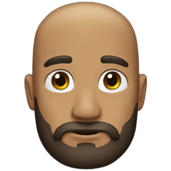 Pelado emoji