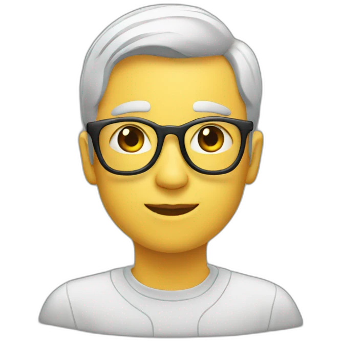 Verification emoji