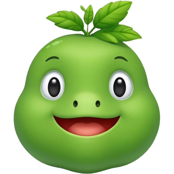 Kappa emoji