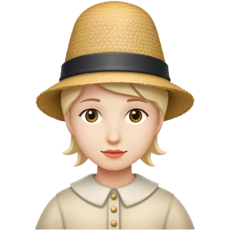 Mini emoji