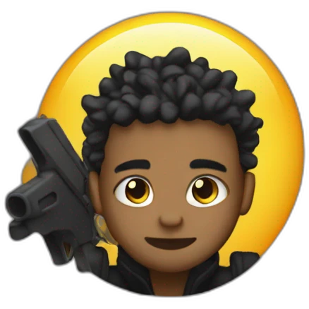 Xxxtentation emoji