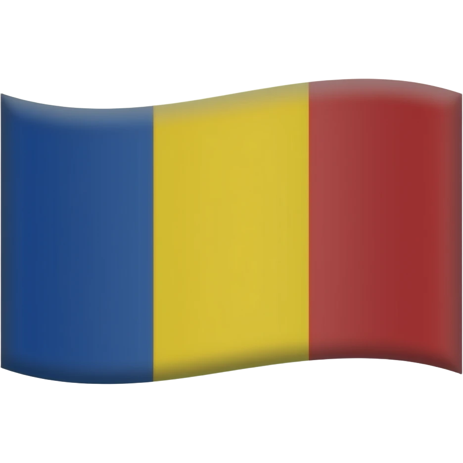 Creame la bandera gitana emoji emoji