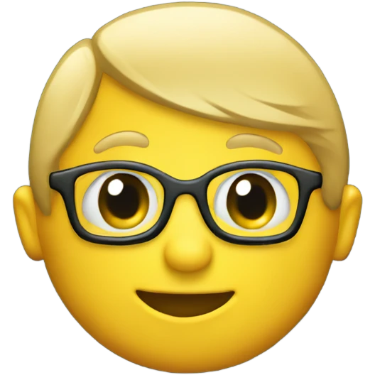 Blackboard emoji