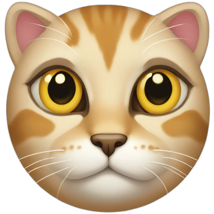 Cat  emoji