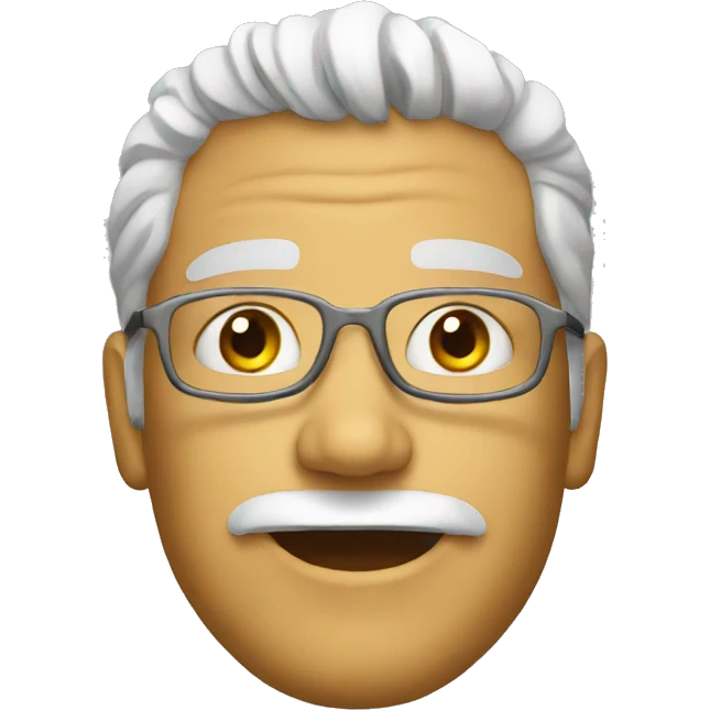 fan emoji