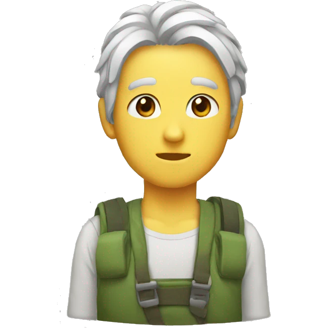 hakita emoji