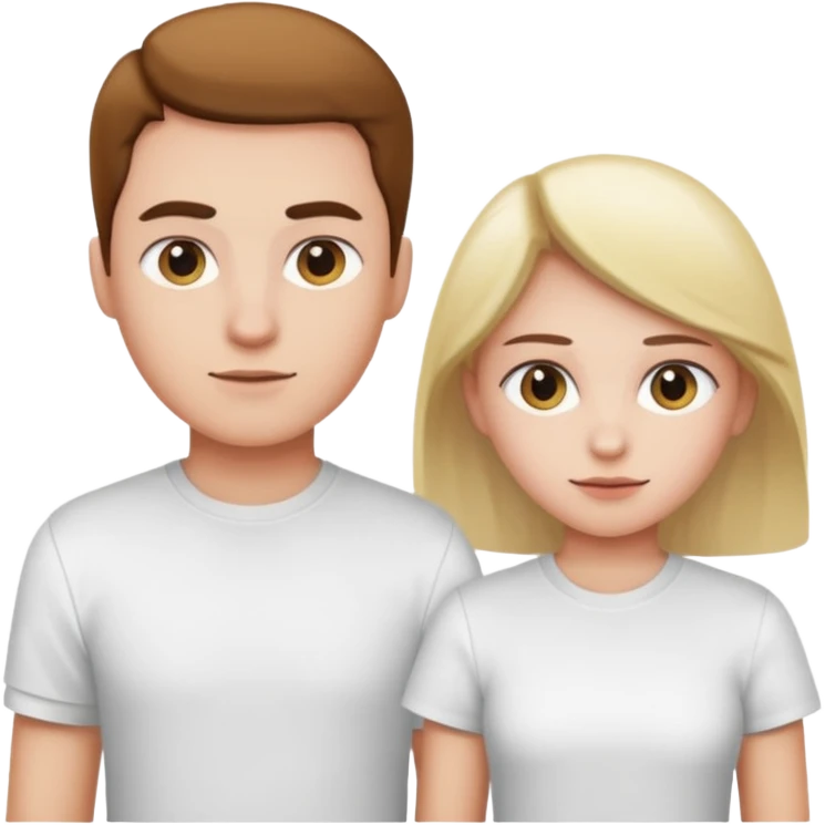 Je veux que tu mettes la personne derrière 🙇🏼‍♀️ emoji