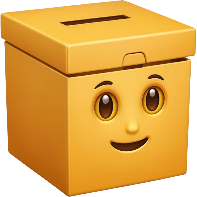box emoji