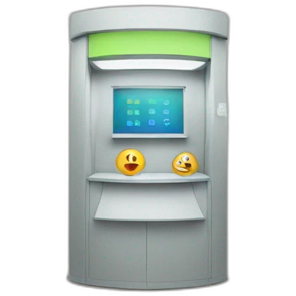information point emoji