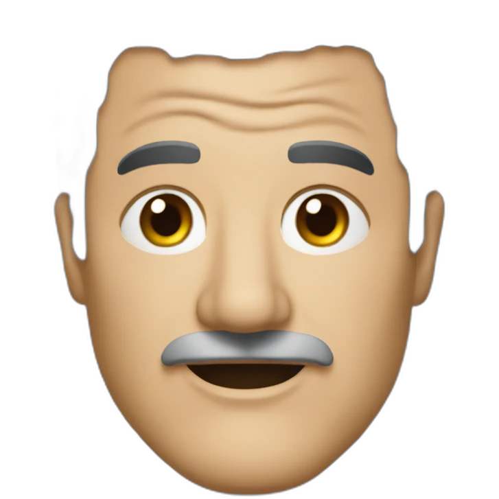 jean marie bigard emoji