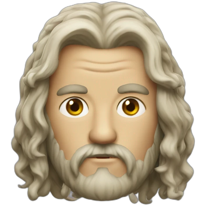 lord of the ring emoji
