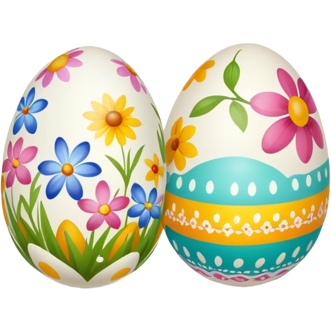 Pasqua emoji