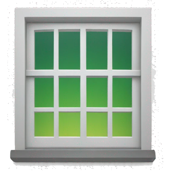 window remote emoji