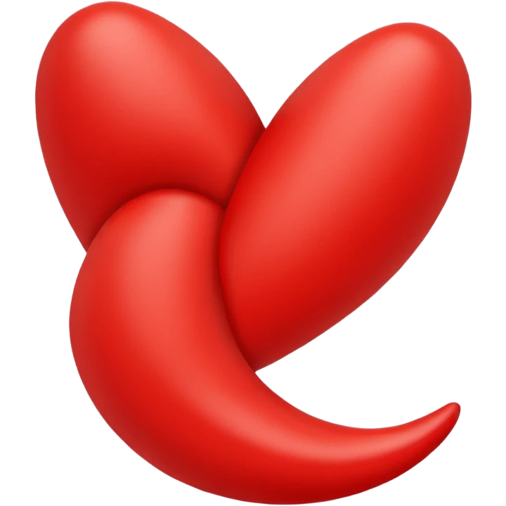 SYMBOL OF SEX WORK emoji