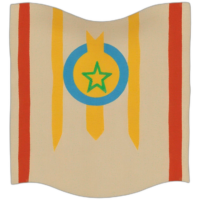 Amazigh flag emoji