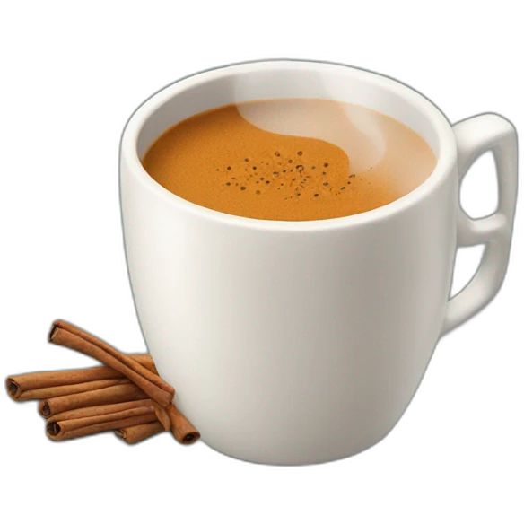 masala chai emoji