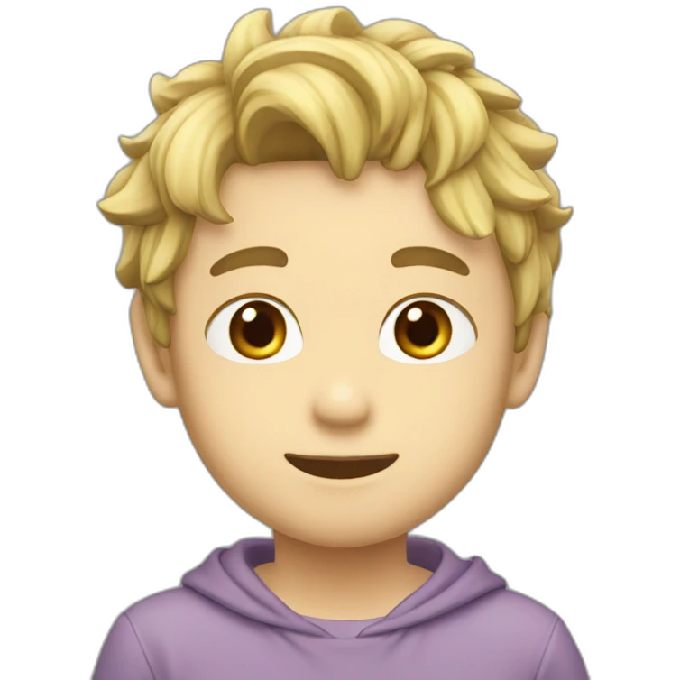 サトシピカチュウ emoji