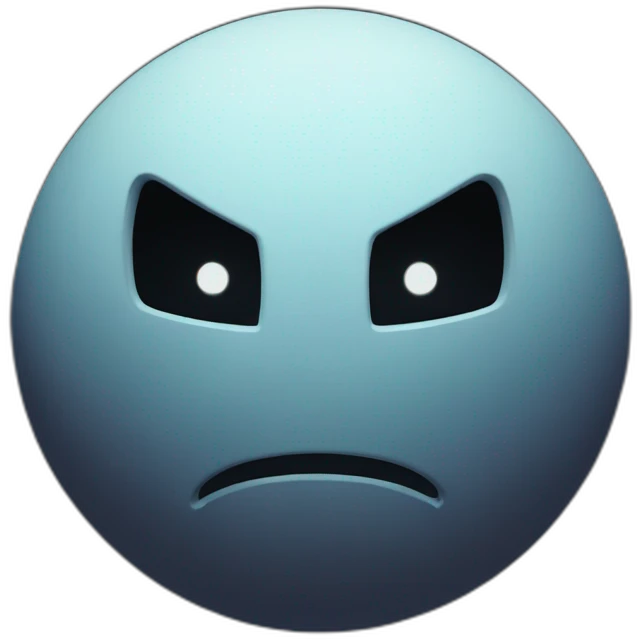 invader moon emoji