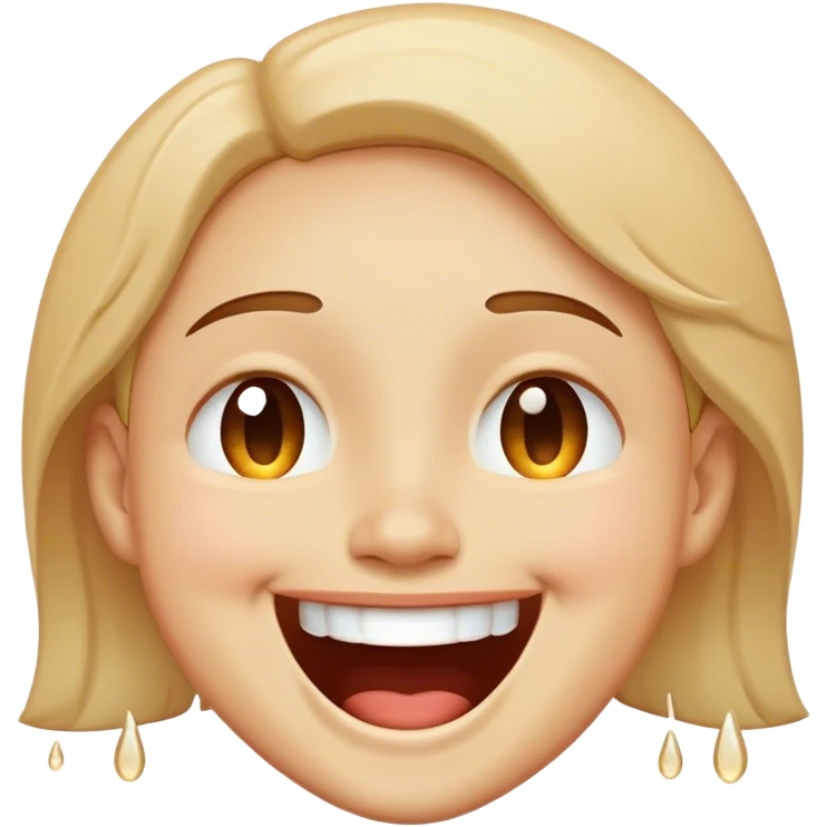 🥹😂😂 emoji