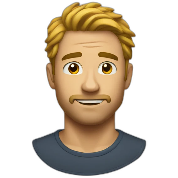 Mighty-alex emoji