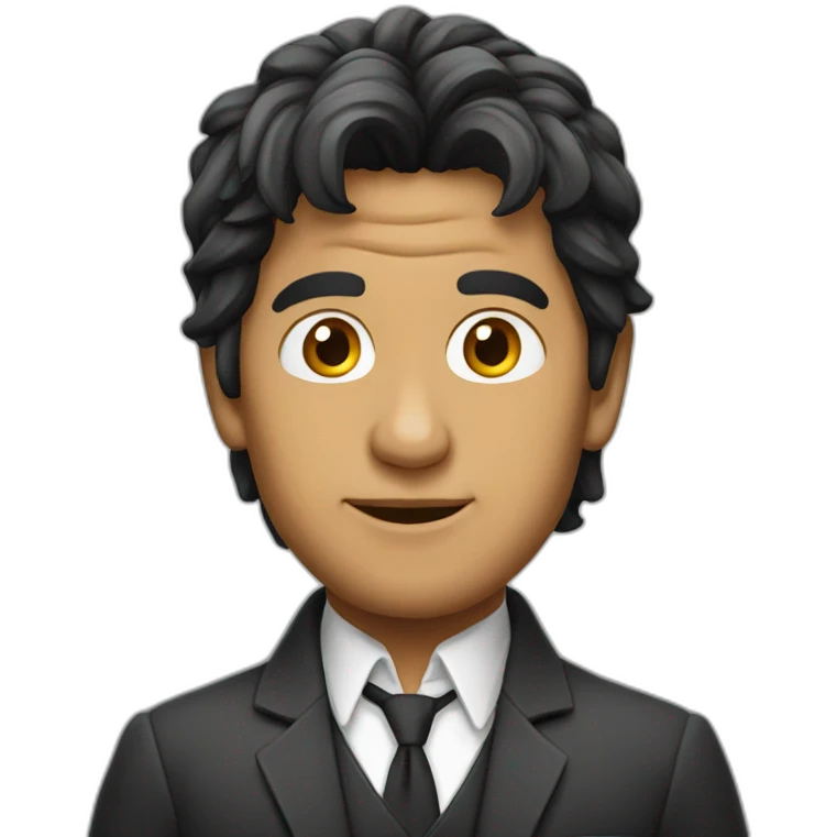 sharukhan emoji