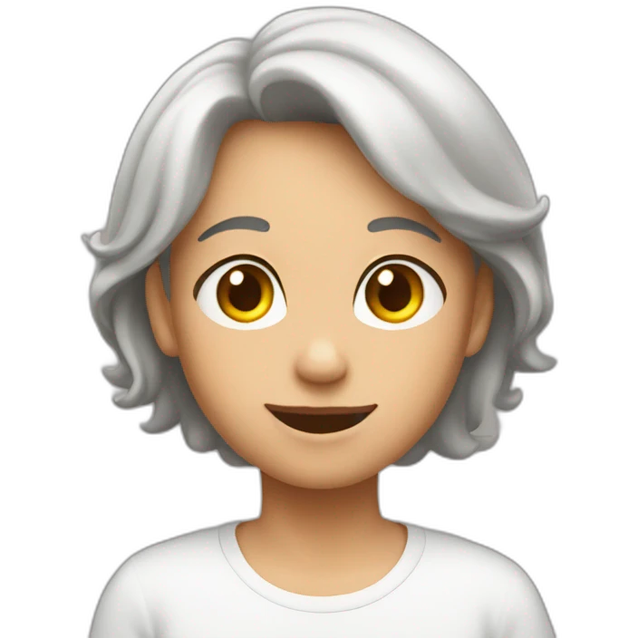 your mom loves you emoji