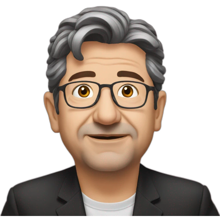 melenchon emoji