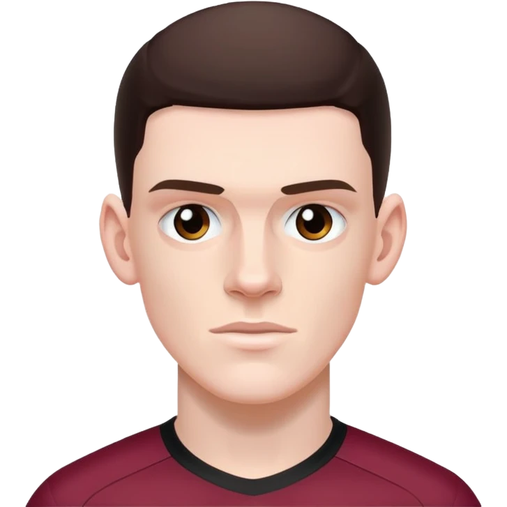 Declan Rice  emoji