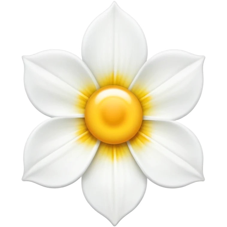 Papatya  emoji