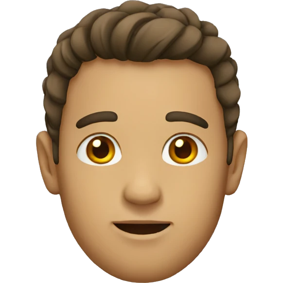Human emoji