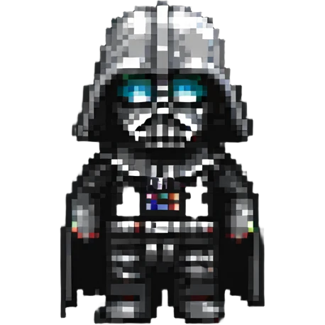 darth vader emoji