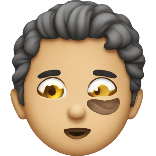 Kisses  emoji