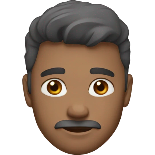 Привет emoji