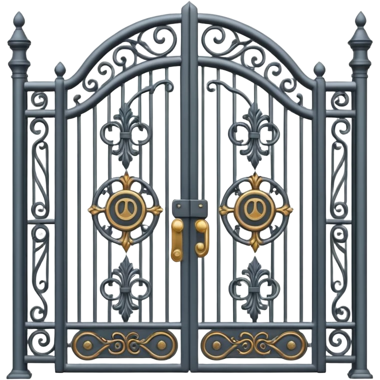 automatic gates emoji