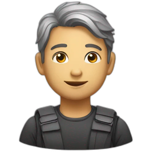 I have a crypto token called KIA. Can you please create a emoji for me? emoji