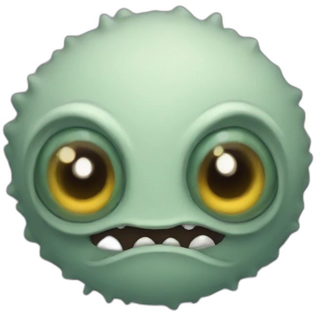 creature emoji