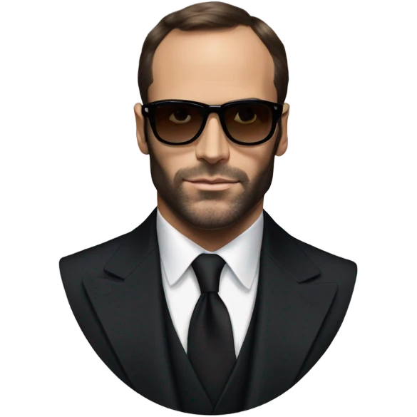 Tom Ford emoji