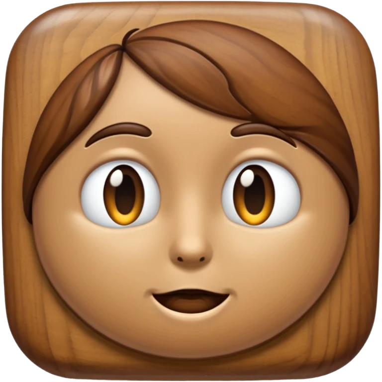 Walnut  emoji