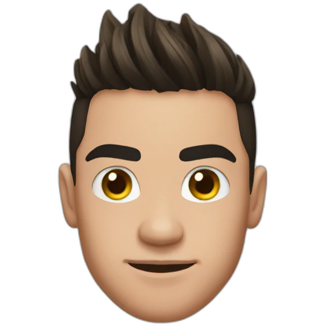 Dybala emoji