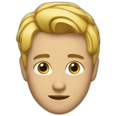 Don’t emoji