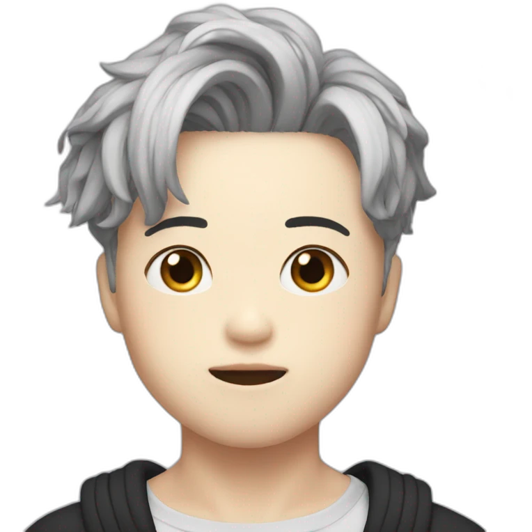 jimin emoji